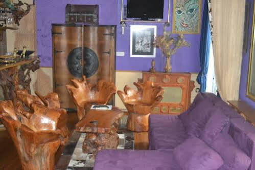 Dali Apartments Skopje Eksteriør billede